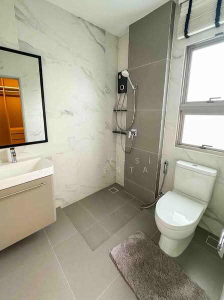 Bangkok Boulevard Signature Ladprao-Serithai, Bangkok, Soi Seri Thai 9, Seri Thai Road, Khlong Kum, Bueng Kum, Bangkok, 3 Bedrooms, 395 sqm, Single Detached House For Rent, by Forty-Six Real Estate Group, 500208902 - DDproperty.com