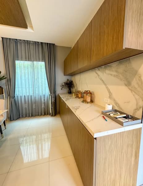 Bangkok Boulevard Signature Ladprao-Serithai : บางกอก บูเลอวาร์ด ซิกเนเจอร์ ลาดพร้าว-เสรีไทย, กรุงเทพ, Soi Seri Thai 9, Seri Thai Road, คลองกุ่ม, บึงกุ่ม, กรุงเทพ, 395 ตร.ม., บ้านเดี่ยว ให้เช่า, โดย Forty-Six Real Estate Group, 500208902 - DDproperty.com