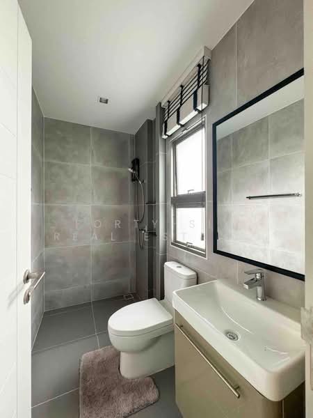 Bangkok Boulevard Signature Ladprao-Serithai, Bangkok, Soi Seri Thai 9, Seri Thai Road, Khlong Kum, Bueng Kum, Bangkok, 3 Bedrooms, 395 sqm, Single Detached House For Rent, by Forty-Six Real Estate Group, 500208902 - DDproperty.com