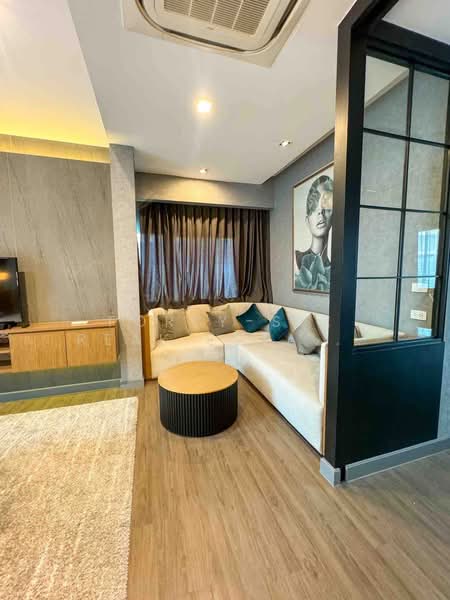 Bangkok Boulevard Signature Ladprao-Serithai : บางกอก บูเลอวาร์ด ซิกเนเจอร์ ลาดพร้าว-เสรีไทย, กรุงเทพ, Soi Seri Thai 9, Seri Thai Road, คลองกุ่ม, บึงกุ่ม, กรุงเทพ, 395 ตร.ม., บ้านเดี่ยว ให้เช่า, โดย Forty-Six Real Estate Group, 500208902 - DDproperty.com