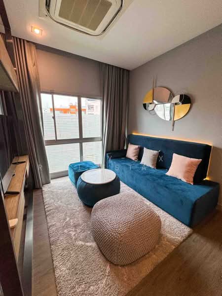 Bangkok Boulevard Signature Ladprao-Serithai, Bangkok, Soi Seri Thai 9, Seri Thai Road, Khlong Kum, Bueng Kum, Bangkok, 3 Bedrooms, 395 sqm, Single Detached House For Rent, by Forty-Six Real Estate Group, 500208902 - DDproperty.com