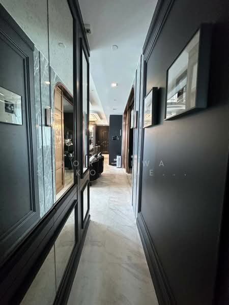 The Monument Thonglor, Bangkok, 998 Thonglor Road, Khlong Tan Nua, Watthana, Bangkok, 2 Bedrooms, 125 sqm, Condo For Rent, by Porntiwa Srikoedmeesak, 500208903 - DDproperty.com