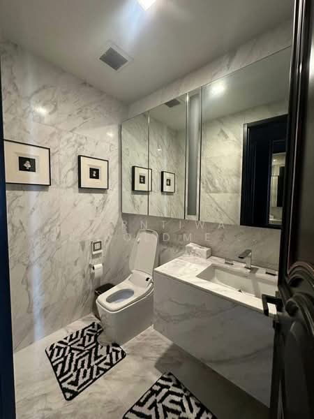 The Monument Thonglor, Bangkok, 998 Thonglor Road, Khlong Tan Nua, Watthana, Bangkok, 2 Bedrooms, 125 sqm, Condo For Rent, by Porntiwa Srikoedmeesak, 500208903 - DDproperty.com