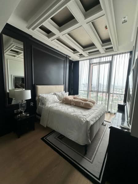 The Monument Thonglor, Bangkok, 998 Thonglor Road, Khlong Tan Nua, Watthana, Bangkok, 2 Bedrooms, 125 sqm, Condo For Rent, by Porntiwa Srikoedmeesak, 500208903 - DDproperty.com