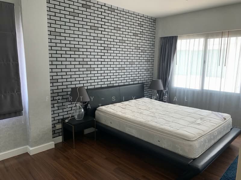 Town Avenue Rama 9 : ทาวน์ อเวนิว พระราม 9, กรุงเทพ, ซอยกรุงเทพกรีฑา 7, หัวหมาก, บางกะปิ, กรุงเทพ, 168 ตร.ม., ทาวน์เฮ้าส์ ให้เช่า, โดย Forty-Six Real Estate Group, 500208904 - DDproperty.com