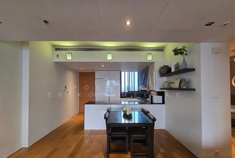 ให้เช่า - The Met Sathorn : เดอะ เม็ท สาทร, กรุงเทพ