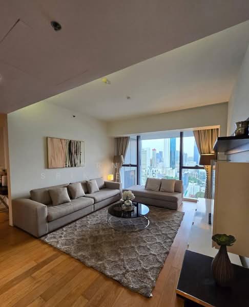 ให้เช่า - The Met Sathorn : เดอะ เม็ท สาทร, กรุงเทพ