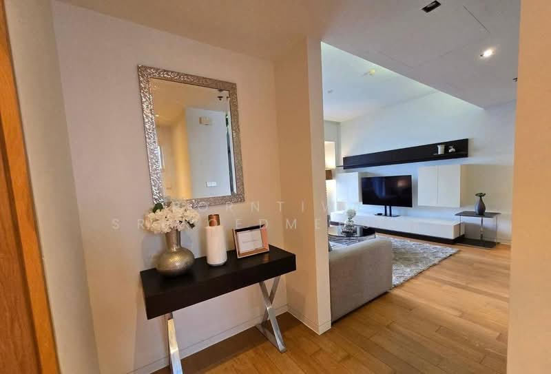 The Met Sathorn, Bangkok, 123 South Sathorn Road, Thung Maha Mek, Sathon, Bangkok, 2 Bedrooms, 92 sqm, Condo For Rent, by Porntiwa Srikoedmeesak, 500208905 - DDproperty.com