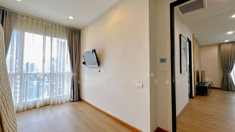 The Address Chidlom : ดิ แอดเดรส ชิดลม, กรุงเทพ, ถนนเพชรบุรี, ลุมพินี, ปทุมวัน, กรุงเทพ, 80 ตร.ม., คอนโด ให้เช่า, โดย Porntiwa Srikoedmeesak, 500208906 - DDproperty.com