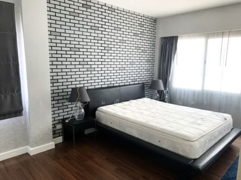 Town Avenue Rama 9, Bangkok, Soi Krungthep Kreetha 7, Hua Mak, Bang Kapi, Bangkok, 3 Bedrooms, 180 sqm, Townhouse For Rent, by นัฐพงค์ มณีอัครเนตร, 500208907 - DDproperty.com