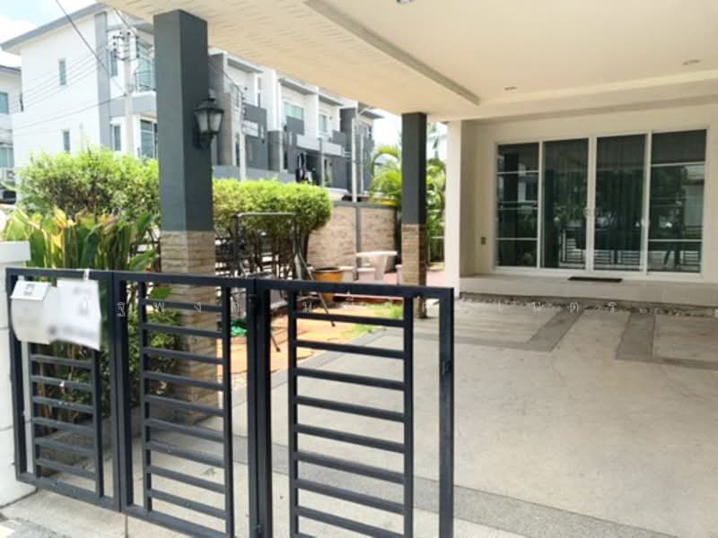 Town Avenue Rama 9 : ทาวน์ อเวนิว พระราม 9, กรุงเทพ, ซอยกรุงเทพกรีฑา 7, หัวหมาก, บางกะปิ, กรุงเทพ, 180 ตร.ม., ทาวน์เฮ้าส์ ให้เช่า, โดย นัฐพงค์ มณีอัครเนตร, 500208907 - DDproperty.com