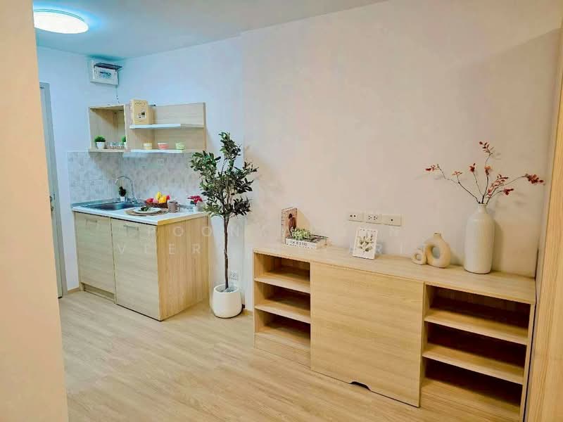 Elio Sukhumvit 64, Bangkok, 99 Soi Sukhumvit 64, Bang Chak, Phra Khanong, Bangkok, Studio, 24 sqm, Condo For Sale, by Poonyaporn Veerabulyarit, 500208908 - DDproperty.com