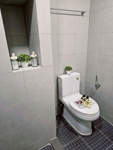 Elio Sukhumvit 64, Bangkok, 99 Soi Sukhumvit 64, Bang Chak, Phra Khanong, Bangkok, Studio, 24 sqm, Condo For Sale, by Poonyaporn Veerabulyarit, 500208908 - DDproperty.com