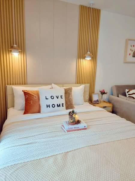 ขาย - Elio Sukhumvit 64 : เอลลิโอ สุขุมวิท 64, กรุงเทพ