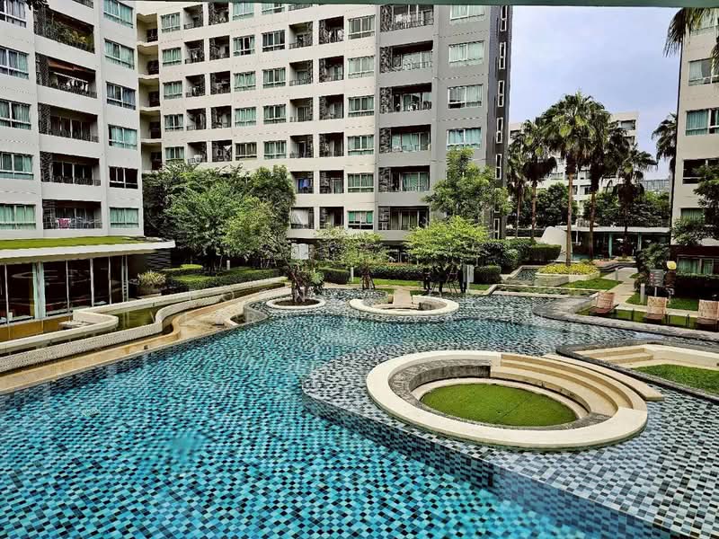 Elio Sukhumvit 64, Bangkok, 99 Soi Sukhumvit 64, Bang Chak, Phra Khanong, Bangkok, Studio, 24 sqm, Condo For Sale, by Poonyaporn Veerabulyarit, 500208908 - DDproperty.com