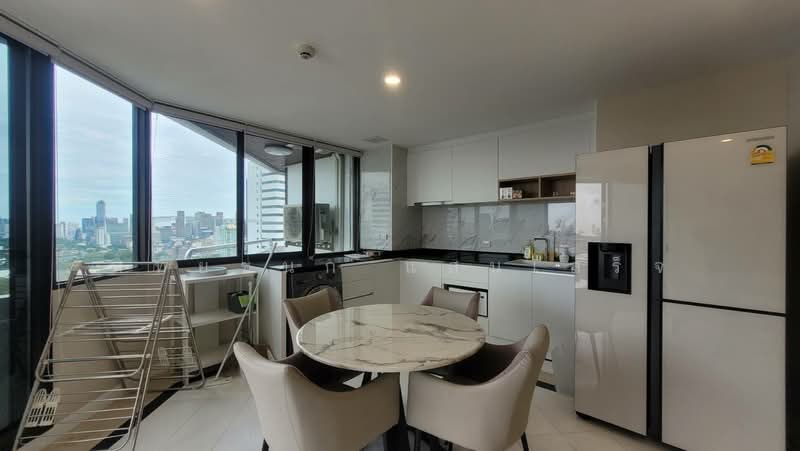 Lake Avenue Sukhumvit 16 : เลค อเวนิว คอนโดมิเนียม, กรุงเทพ, ซอยสามมิตร ถนนสุขุมวิท แขวงคลองเตย เขตวัฒนา จังหวัดกรุงเทพมหานคร, คลองตันเหนือ, วัฒนา, กรุงเทพ, 124 ตร.ม., คอนโด ให้เช่า, โดย หทัยชนก แสนเสร็จ, 500208909 - DDproperty.com