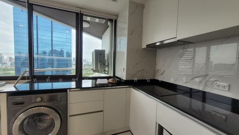 Lake Avenue Sukhumvit 16, Bangkok, Soi Sammitr Sukhumvit Road, Khlong Tan Nua, Watthana, Bangkok, 2 Bedrooms, 124 sqm, Condo For Rent, by หทัยชนก แสนเสร็จ, 500208909 - DDproperty.com