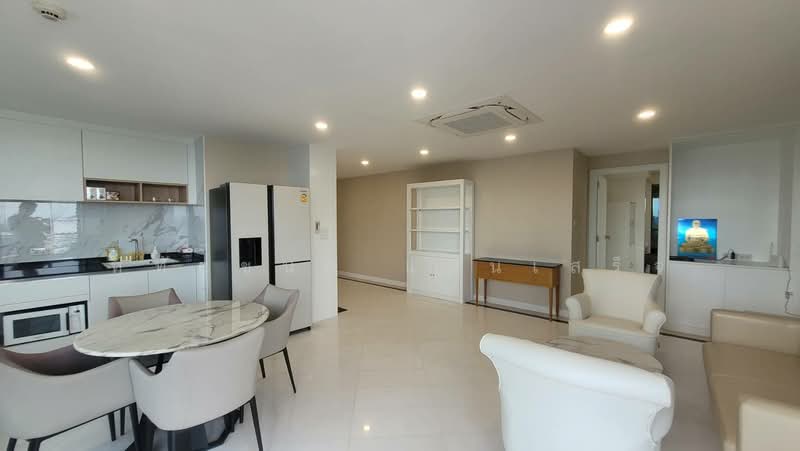 Lake Avenue Sukhumvit 16 : เลค อเวนิว คอนโดมิเนียม, กรุงเทพ, ซอยสามมิตร ถนนสุขุมวิท แขวงคลองเตย เขตวัฒนา จังหวัดกรุงเทพมหานคร, คลองตันเหนือ, วัฒนา, กรุงเทพ, 124 ตร.ม., คอนโด ให้เช่า, โดย หทัยชนก แสนเสร็จ, 500208909 - DDproperty.com