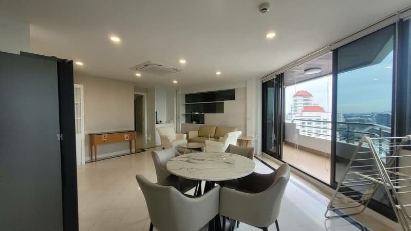 Lake Avenue Sukhumvit 16 : เลค อเวนิว คอนโดมิเนียม, กรุงเทพ, ซอยสามมิตร ถนนสุขุมวิท แขวงคลองเตย เขตวัฒนา จังหวัดกรุงเทพมหานคร, คลองตันเหนือ, วัฒนา, กรุงเทพ, 124 ตร.ม., คอนโด ให้เช่า, โดย หทัยชนก แสนเสร็จ, 500208909 - DDproperty.com