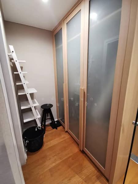 Wind Sukhumvit 23, Bangkok, 136 Soi Sukhumvit 23, Sukhumvit Road, Khlongtoei Nua, Watthana, Bangkok, 1 Bedroom, 50 sqm, Condo For Rent, by หทัยชนก แสนเสร็จ, 500208911 - DDproperty.com