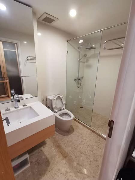 Wind Sukhumvit 23, กรุงเทพ, 136 ซอยสุขุมวิท 23 ถนนสุขุมวิท, คลองเตยเหนือ, วัฒนา, กรุงเทพ, 50 ตร.ม., คอนโด ให้เช่า, โดย หทัยชนก แสนเสร็จ, 500208911 - DDproperty.com