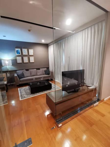 Wind Sukhumvit 23, Bangkok, 136 Soi Sukhumvit 23, Sukhumvit Road, Khlongtoei Nua, Watthana, Bangkok, 1 Bedroom, 50 sqm, Condo For Rent, by หทัยชนก แสนเสร็จ, 500208911 - DDproperty.com