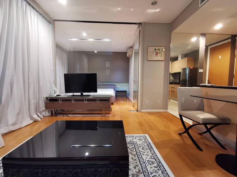 Wind Sukhumvit 23, Bangkok, 136 Soi Sukhumvit 23, Sukhumvit Road, Khlongtoei Nua, Watthana, Bangkok, 1 Bedroom, 50 sqm, Condo For Rent, by หทัยชนก แสนเสร็จ, 500208911 - DDproperty.com