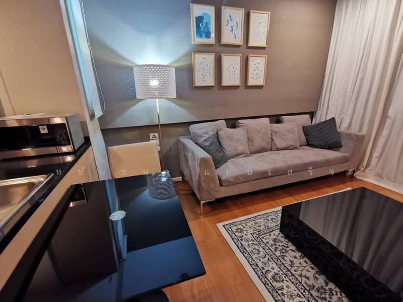 Wind Sukhumvit 23, Bangkok, 136 Soi Sukhumvit 23, Sukhumvit Road, Khlongtoei Nua, Watthana, Bangkok, 1 Bedroom, 50 sqm, Condo For Rent, by หทัยชนก แสนเสร็จ, 500208911 - DDproperty.com