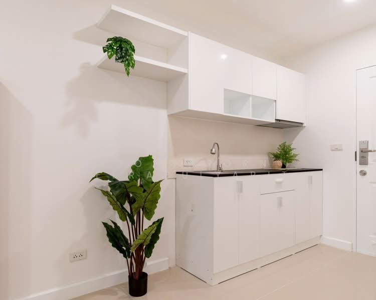 Metro Park Sathorn, Bangkok, Kanlapaphruek Road, Bang Wa, Phasi Charoen, Bangkok, 1 Bedroom, 35 sqm, Condo For Sale, by Poonyaporn Veerabulyarit, 500208912 - DDproperty.com