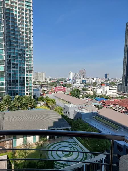 Supalai Place Sukhumvit 39, Bangkok, 175-179 Soi Sukhumvit 39 Sukhumvit Road, Khlong Tan Nua, Watthana, Bangkok, 1 Bedroom, 50 sqm, Condo For Rent, by หทัยชนก แสนเสร็จ, 500208913 - DDproperty.com