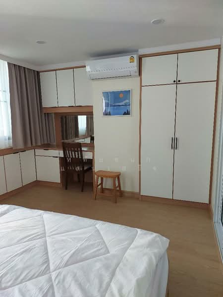 Supalai Place Sukhumvit 39 : ศุภาลัย เพลส สุขุมวิท 39, กรุงเทพ, 175-179 ซอยสุขุมวิท 39 ถนนสุขุมวิท แขวงคลองตันเหนือ เขตวัฒนา กรุงเทพมหานคร, คลองตันเหนือ, วัฒนา, กรุงเทพ, 50 ตร.ม., คอนโด ให้เช่า, โดย หทัยชนก แสนเสร็จ, 500208913 - DDproperty.com