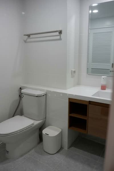 Supalai Place Sukhumvit 39, Bangkok, 175-179 Soi Sukhumvit 39 Sukhumvit Road, Khlong Tan Nua, Watthana, Bangkok, 1 Bedroom, 50 sqm, Condo For Rent, by หทัยชนก แสนเสร็จ, 500208913 - DDproperty.com