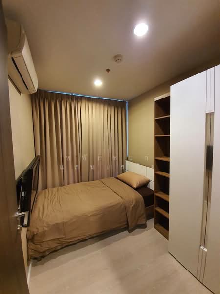 Rhythm Sathorn : ริทึ่ม สาทร, กรุงเทพ, 141 ซอยสาทร 21, ยานนาวา, สาทร, กรุงเทพ, 60 ตร.ม., คอนโด ให้เช่า, โดย หทัยชนก แสนเสร็จ, 500208916 - DDproperty.com