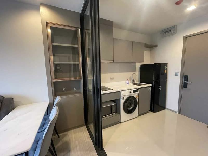 Life Asoke Hype, Bangkok, 339 Chaturathit Rd, Makkasan, Ratchathewi, Bangkok, 1 Bedroom, 32 sqm, Condo For Rent, by หทัยชนก แสนเสร็จ, 500208917 - DDproperty.com