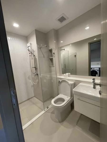 Life Asoke Hype, Bangkok, 339 Chaturathit Rd, Makkasan, Ratchathewi, Bangkok, 1 Bedroom, 32 sqm, Condo For Rent, by หทัยชนก แสนเสร็จ, 500208917 - DDproperty.com