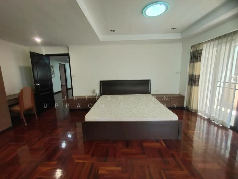 D.H.Grand Tower, Bangkok, Soi Prommit, Khlong Tan Nua, Watthana, Bangkok, 3 Bedrooms, 280 sqm, Condo For Rent, by Juthabhorn Uppachit (Amy), 500208918 - DDproperty.com