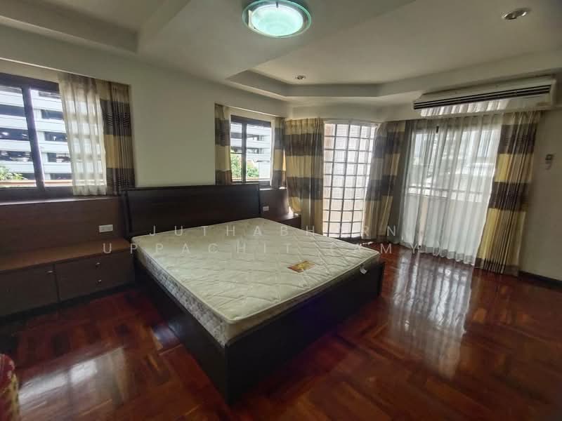 D.H.Grand Tower, Bangkok, Soi Prommit, Khlong Tan Nua, Watthana, Bangkok, 3 Bedrooms, 280 sqm, Condo For Rent, by Juthabhorn Uppachit (Amy), 500208918 - DDproperty.com