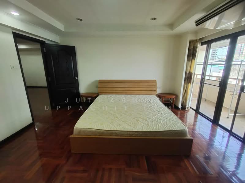 D.H.Grand Tower, Bangkok, Soi Prommit, Khlong Tan Nua, Watthana, Bangkok, 3 Bedrooms, 280 sqm, Condo For Rent, by Juthabhorn Uppachit (Amy), 500208918 - DDproperty.com