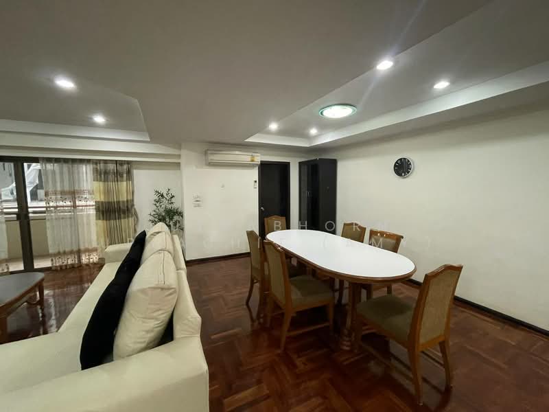 D.H.Grand Tower, Bangkok, Soi Prommit, Khlong Tan Nua, Watthana, Bangkok, 3 Bedrooms, 280 sqm, Condo For Rent, by Juthabhorn Uppachit (Amy), 500208918 - DDproperty.com