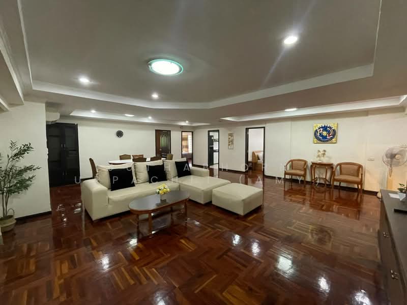 D.H.Grand Tower, Bangkok, Soi Prommit, Khlong Tan Nua, Watthana, Bangkok, 3 Bedrooms, 280 sqm, Condo For Rent, by Juthabhorn Uppachit (Amy), 500208918 - DDproperty.com