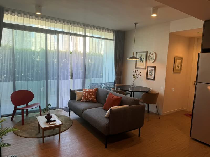 Siamese Surawong, Bangkok, Sap Road, Si Phraya, Bang Rak, Bangkok, 2 Bedrooms, 78 sqm, Condo For Rent, by หทัยชนก แสนเสร็จ, 500208919 - DDproperty.com