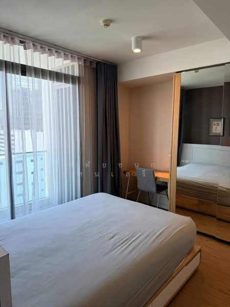 Siamese Surawong, Bangkok, Sap Road, Si Phraya, Bang Rak, Bangkok, 2 Bedrooms, 78 sqm, Condo For Rent, by หทัยชนก แสนเสร็จ, 500208919 - DDproperty.com