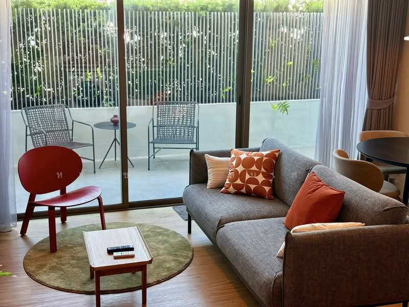 Siamese Surawong, Bangkok, Sap Road, Si Phraya, Bang Rak, Bangkok, 2 Bedrooms, 78 sqm, Condo For Rent, by หทัยชนก แสนเสร็จ, 500208919 - DDproperty.com