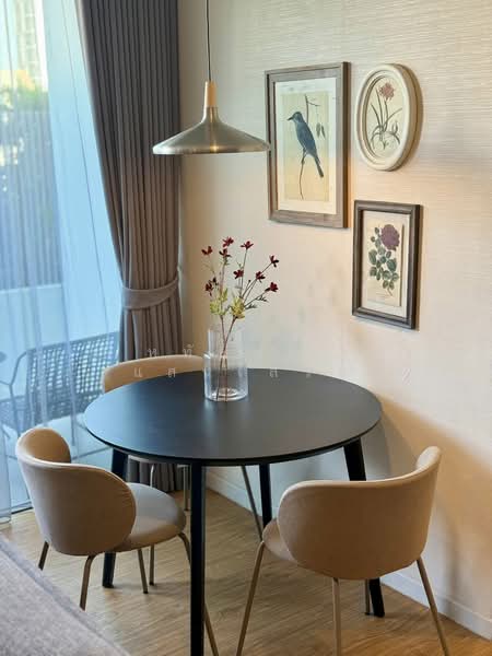 Siamese Surawong, Bangkok, Sap Road, Si Phraya, Bang Rak, Bangkok, 2 Bedrooms, 78 sqm, Condo For Rent, by หทัยชนก แสนเสร็จ, 500208919 - DDproperty.com