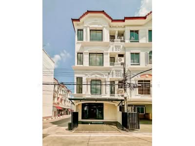 ขาย - บ้านกลางเมือง พระราม 9 - ลาดพร้าว, กรุงเทพ