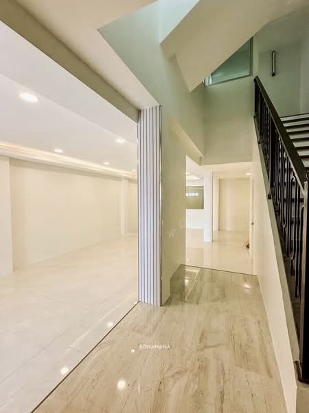 บ้านกลางเมือง พระราม 9 - ลาดพร้าว, Bangkok, ประดิษฐ์มนูธรรม, Wang Thonglang, Wang Thonglang, Bangkok, 4 Bedrooms, 260 sqm, Townhouse For Sale, by Korakot Atapan, 500208920 - DDproperty.com