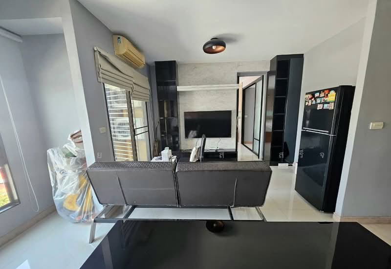 ให้เช่า - The Sense Sukhumvit : เดอะ เซนส์ สุขุมวิท, กรุงเทพ