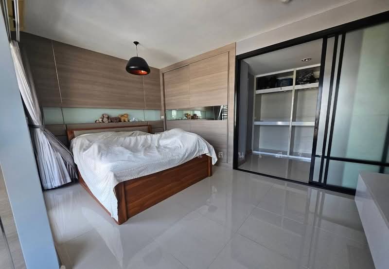 ให้เช่า - The Sense Sukhumvit : เดอะ เซนส์ สุขุมวิท, กรุงเทพ