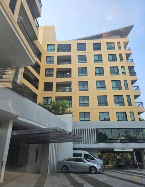 ให้เช่า - The Sense Sukhumvit : เดอะ เซนส์ สุขุมวิท, กรุงเทพ