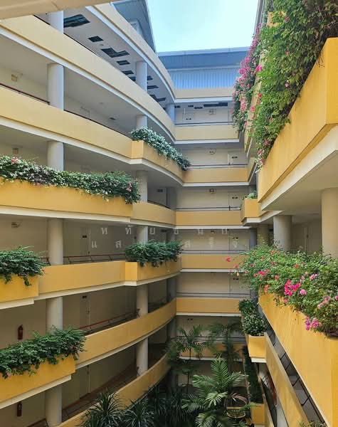 The Sense Sukhumvit, Bangkok, 8 Sukhumvit 68 Aly, Bang Na Nuea, Bang Na, Bangkok, 1 Bedroom, 66 sqm, Condo For Rent, by หทัยชนก แสนเสร็จ, 500208921 - DDproperty.com